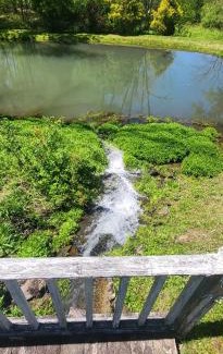 Susquehanna Casa | Susquehanna Waterfall Haven