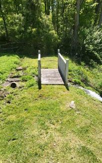 Susquehanna Casa | Susquehanna Waterfall Haven