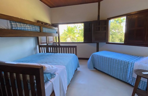 Northeast Region Otro | Sustainable Farm near Salvador