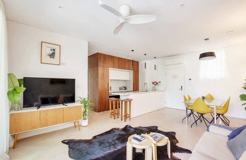 Alexandria Apartamento | Sustainable Luxury Australias first Passive Apt