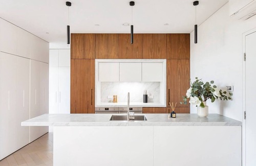 Alexandria Apartamento | Sustainable Luxury Australias first Passive Apt