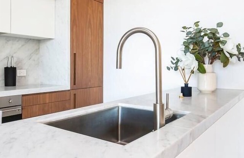 Alexandria Apartamento | Sustainable Luxury Australias first Passive Apt