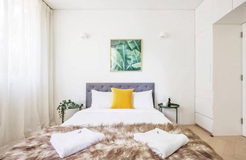 Alexandria Apartamento | 'Sustainable Luxury' Australia's first Passive Apt