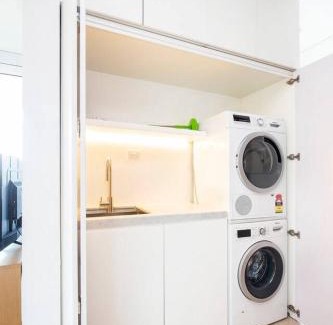 Alexandria Apartamento | 'Sustainable Luxury' Australia's first Passive Apt