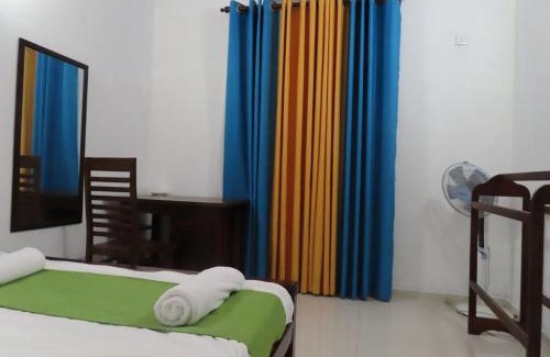 Hokandara Villa | SuSu Villa in Sri Jayawardenepura Kotte