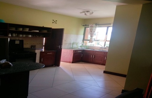 Shanzu Apartamento | suswa 7 -sunset