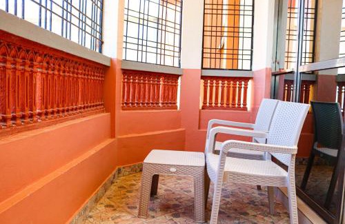 Shanzu Apartamento | Suswa Serenity