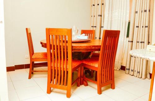 Shanzu Apartamento | Suswa Serenity