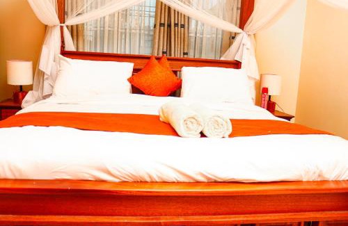 Shanzu Apartamento | Suswa Serenity
