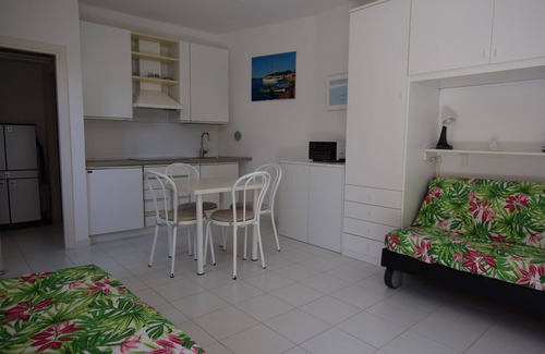 Fetovaia Apartamento | susy 2, estudio cerca del mar