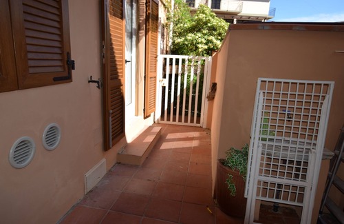 Fetovaia Apartamento | susy 2, estudio cerca del mar