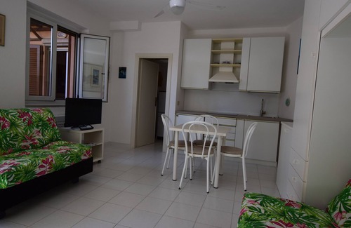 Fetovaia Apartamento | susy 2, estudio cerca del mar