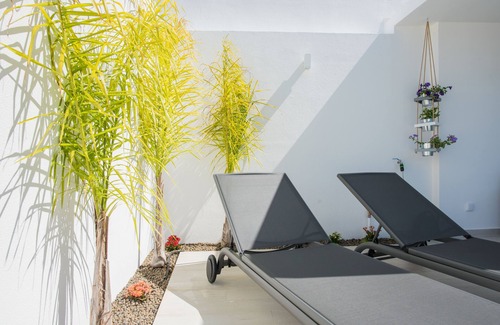 Santa Luzia Villa | Jardín de Susy en la isla de Madeira
