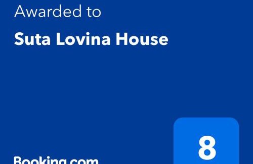 Kalibukbuk Casa | Suta Lovina House