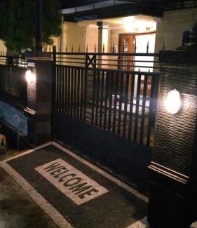 Kalibukbuk Casa | Suta Lovina House
