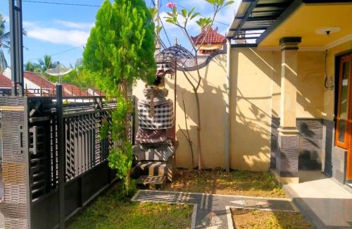 Kalibukbuk Casa | Suta Lovina House