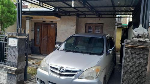 Kalibukbuk Casa | Suta Lovina House