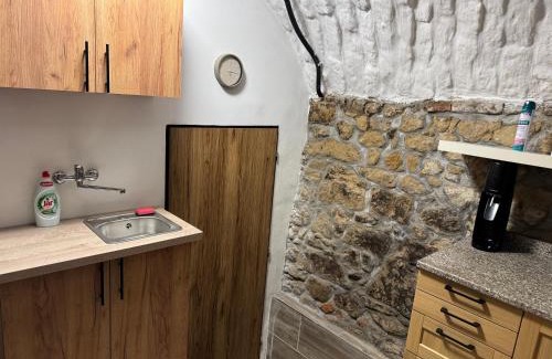Mlada Boleslav Casa | Suterénní byt na Hejtmánce v Mladé Boleslavi u letiště