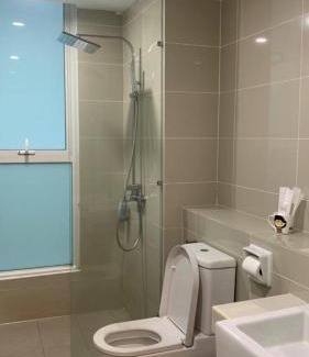 Kampung Sembulan Baru Apartamento | Sutera Avenue by Alawa Homes Kota Kinabalu