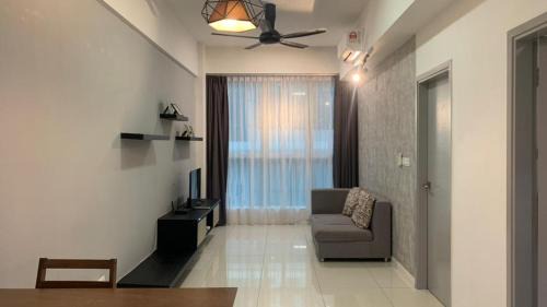Kampung Sembulan Baru Apartamento | Sutera Avenue by Alawa Homes Kota Kinabalu