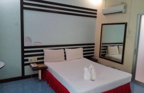 Kho Hong Hotel | Sutha Garden Resort Hat Yai