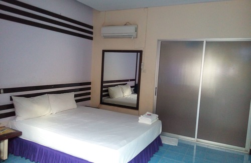 Kho Hong Hotel | Sutha Garden Resort Hat Yai