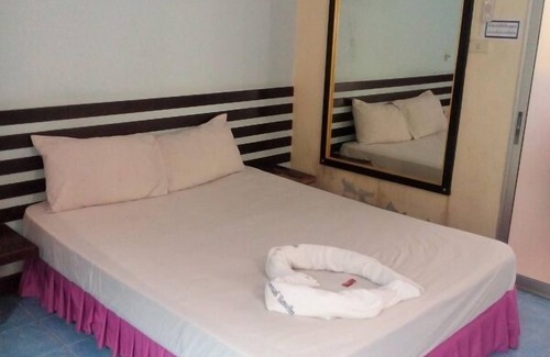 Kho Hong Hotel | Sutha Garden Resort Hat Yai