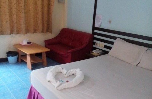Kho Hong Hotel | Sutha Garden Resort Hat Yai