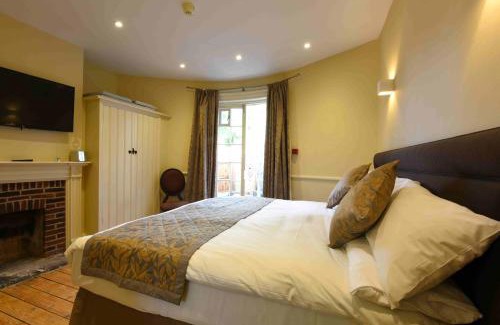 Southwold Hotel | Sutherland House