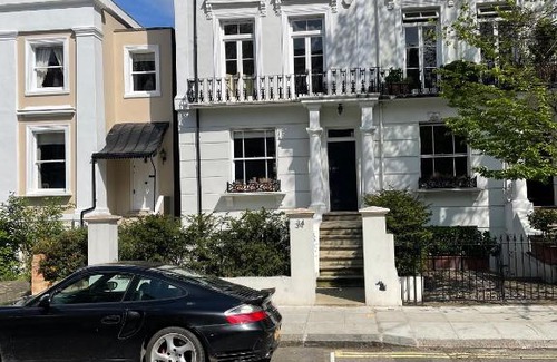 Notting Hill Apartamento | Sutherland Place