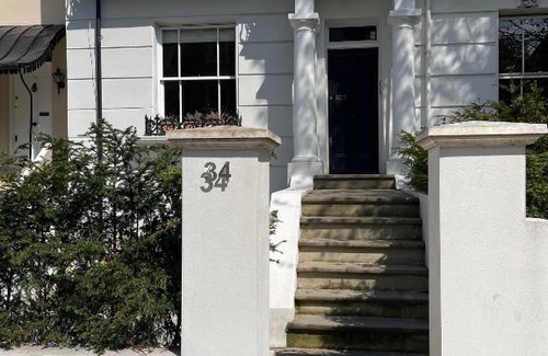Notting Hill Apartamento | Sutherland Place