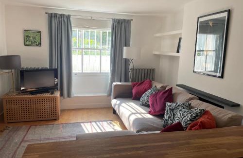 Notting Hill Apartamento | Sutherland Place