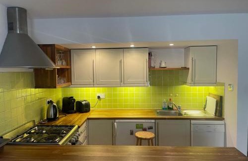 Notting Hill Apartamento | Sutherland Place