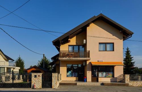 Modrica Apartamento | Sutjeska