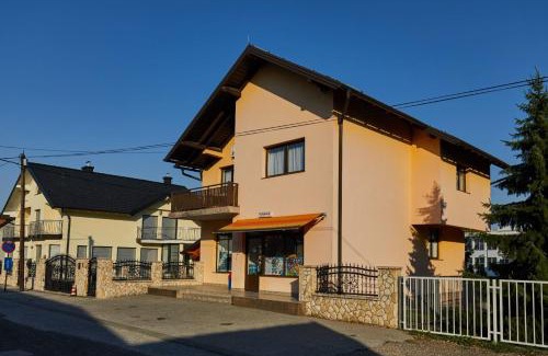 Modrica Apartamento | Sutjeska