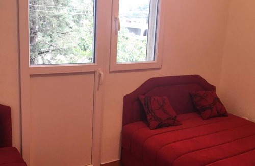 Sutomore Apartamento | Sutomore apartments Anika
