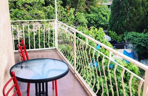 Sutomore Apartamento | Sutomore apartments Anika