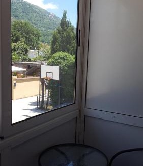 Sutomore Apartamento | Sutomore