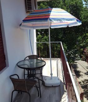 Sutomore Apartamento | Sutomore