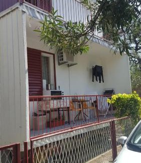 Sutomore Apartamento | Sutomore