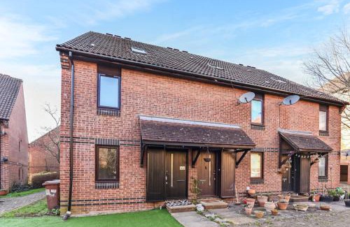 Sutton Central Apartamento | Sutton Apartment, Greater London