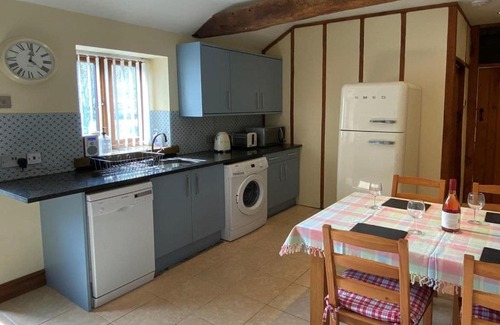 Ross-on-Wye Casa | Sutton Barn