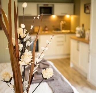 Bishop Sutton Casa | Sutton Cabins