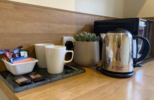 Stonnall Cama Y Desayuno | Sutton Guest House