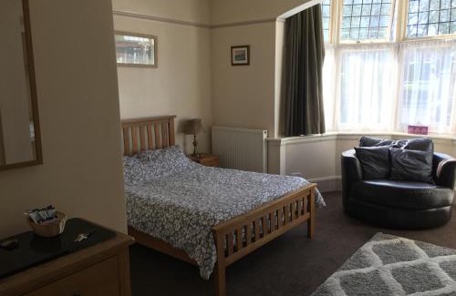 Stonnall Cama Y Desayuno | Sutton Guest House