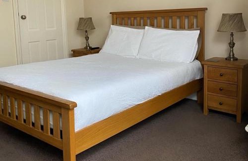 Stonnall Cama Y Desayuno | Sutton Guest House