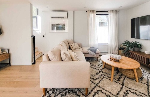 Windham Casa | Sutton Hollow Lodge - Catskills, Windham Mountain