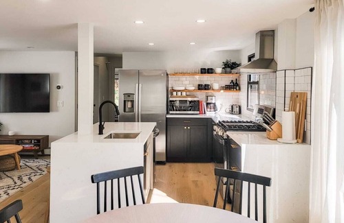 Windham Casa | Sutton Hollow Lodge - Catskills, Windham Mountain