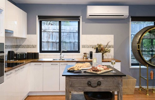 Daylesford Casa | Sutton Lodge Summary: