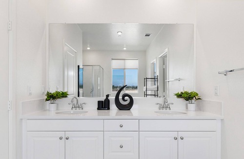 Winchester Casa | Sutton Ranch in Temecula Vineyard